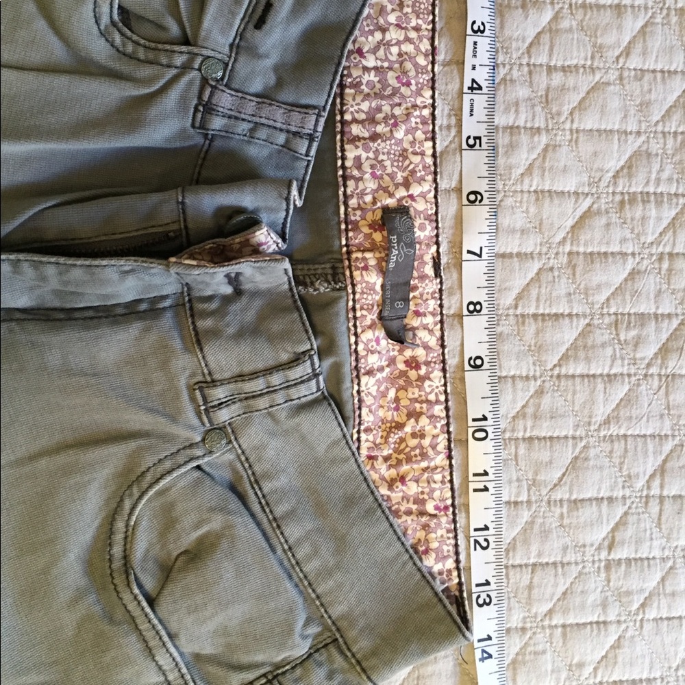 Prana pants